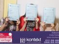 Упишите курс у центру за стране језике Kontext